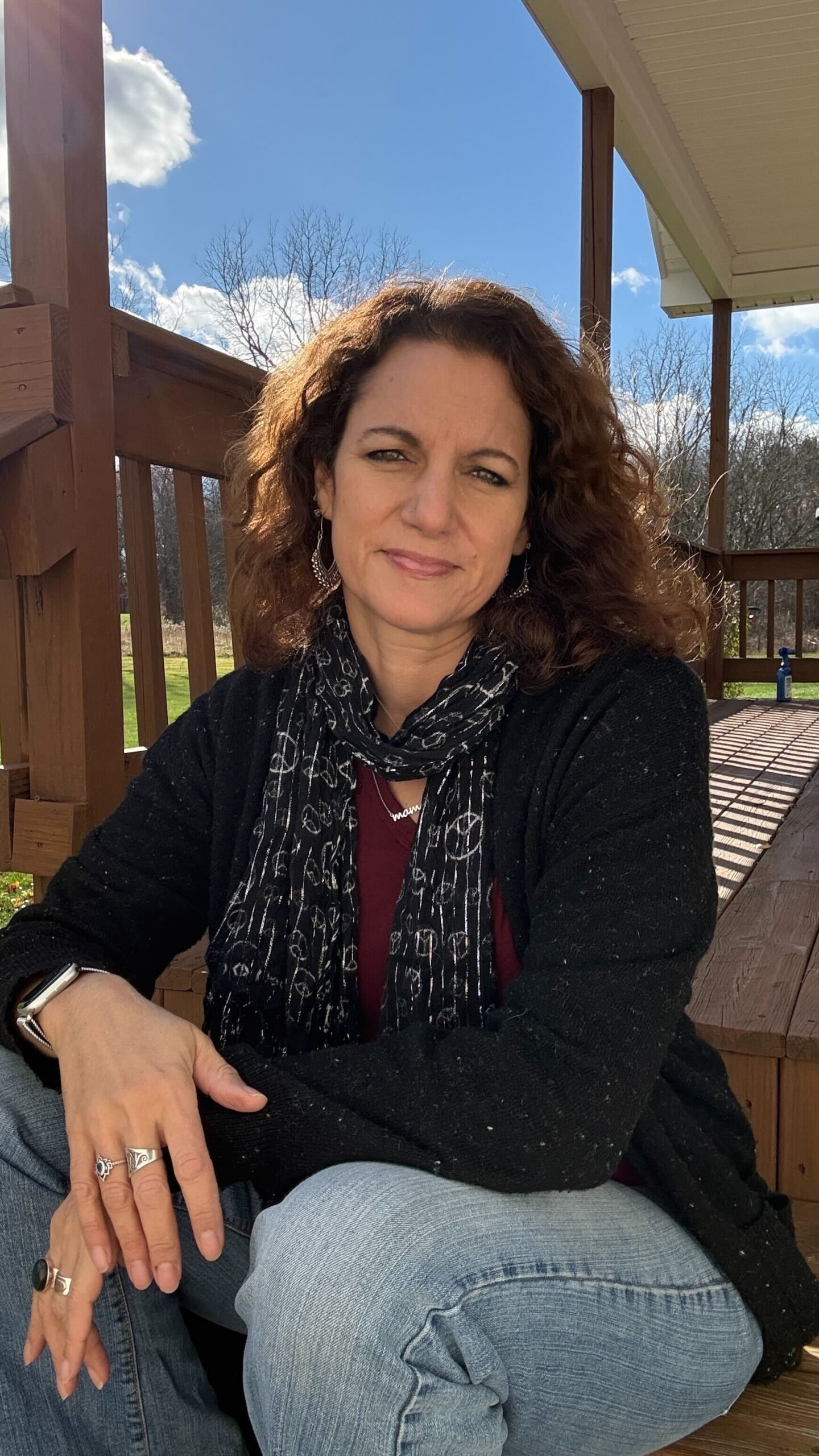 Nicole Mevs-Martin Open Minds Therapy