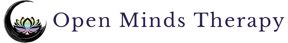 Open Minds Therapy