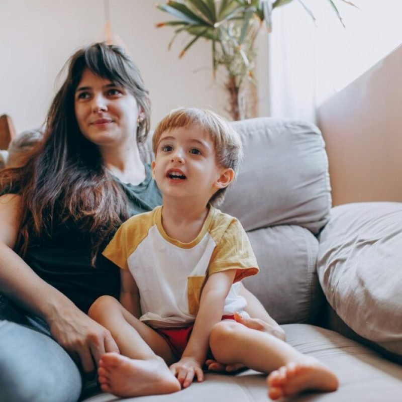 ADHD & Autism Affirming Therapy