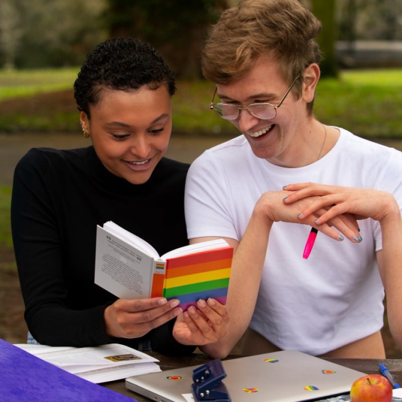 LGBTQ Affirmative Therapy